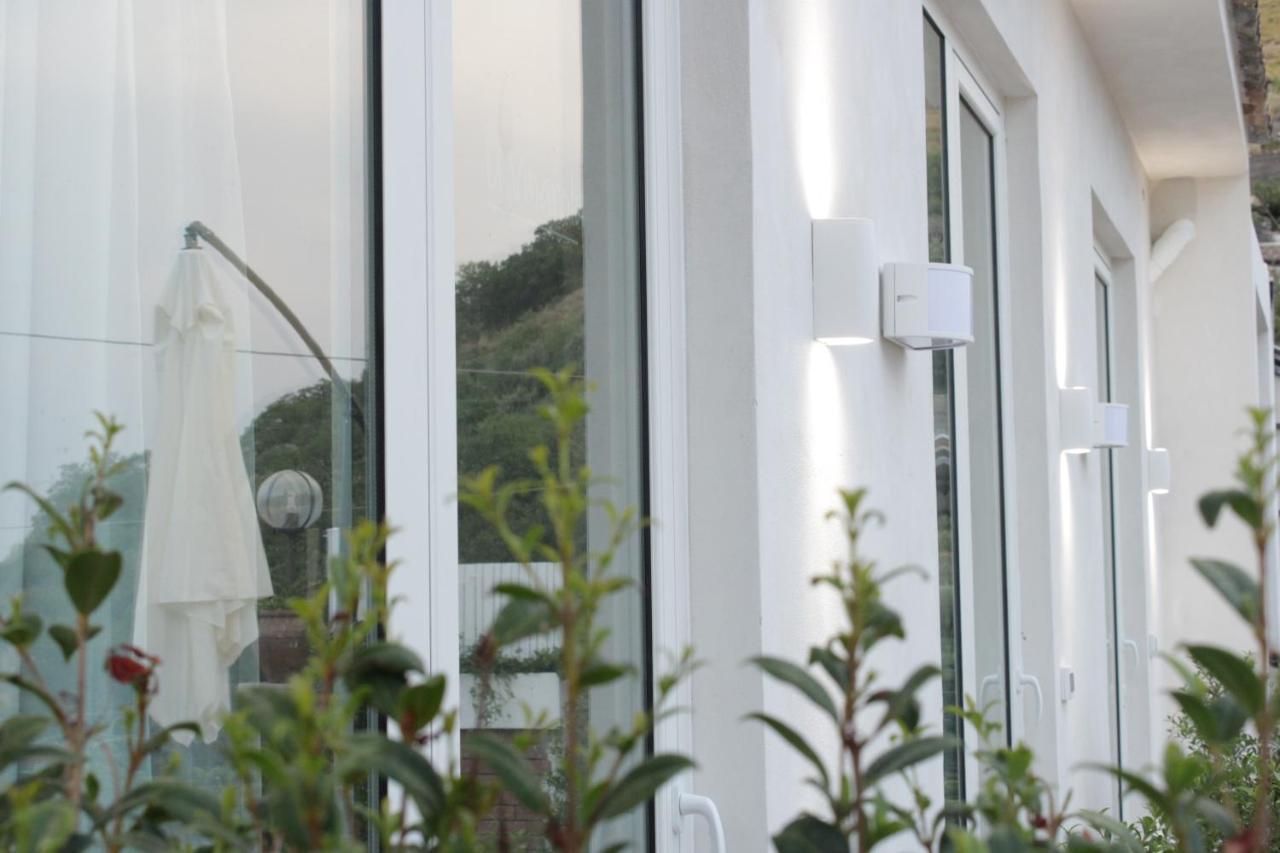 Venere B&B คาสเตลโมลา ภายนอก รูปภาพ