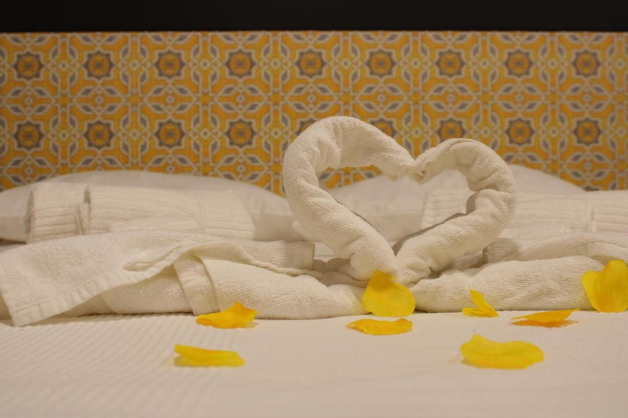 Venere B&B คาสเตลโมลา ภายนอก รูปภาพ