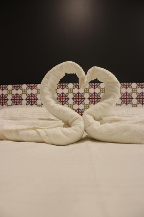 Venere B&B คาสเตลโมลา ภายนอก รูปภาพ