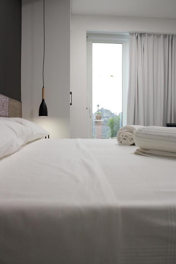 Venere B&B คาสเตลโมลา ภายนอก รูปภาพ