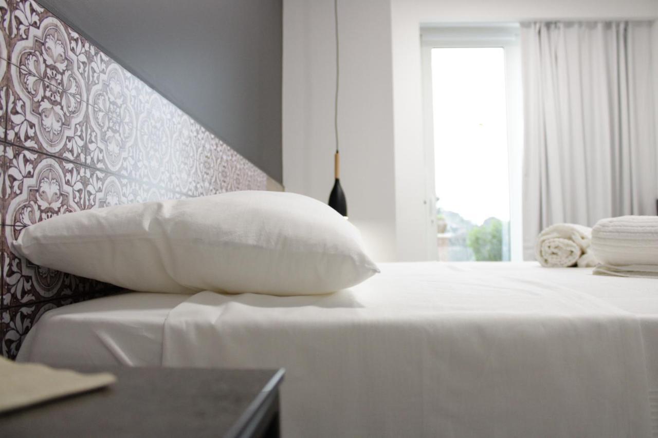 Venere B&B คาสเตลโมลา ภายนอก รูปภาพ