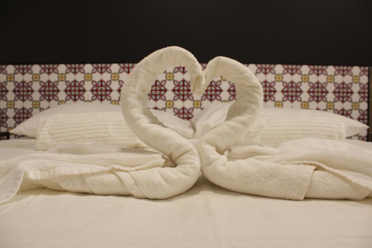Venere B&B คาสเตลโมลา ภายนอก รูปภาพ